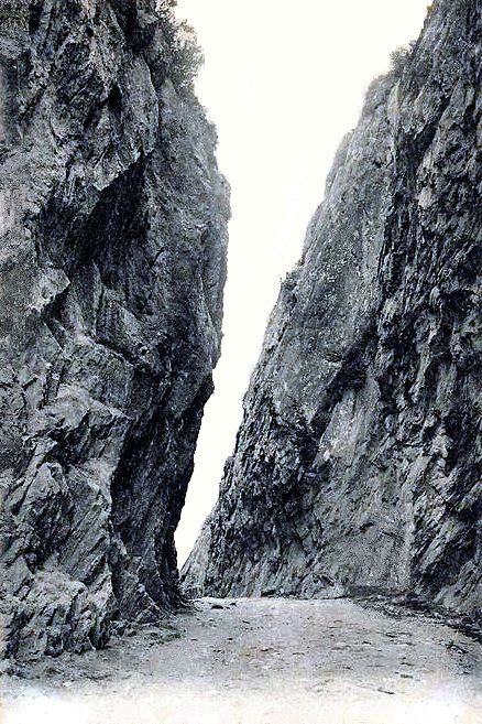 chemin Hourat